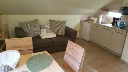 Guest house Dorham