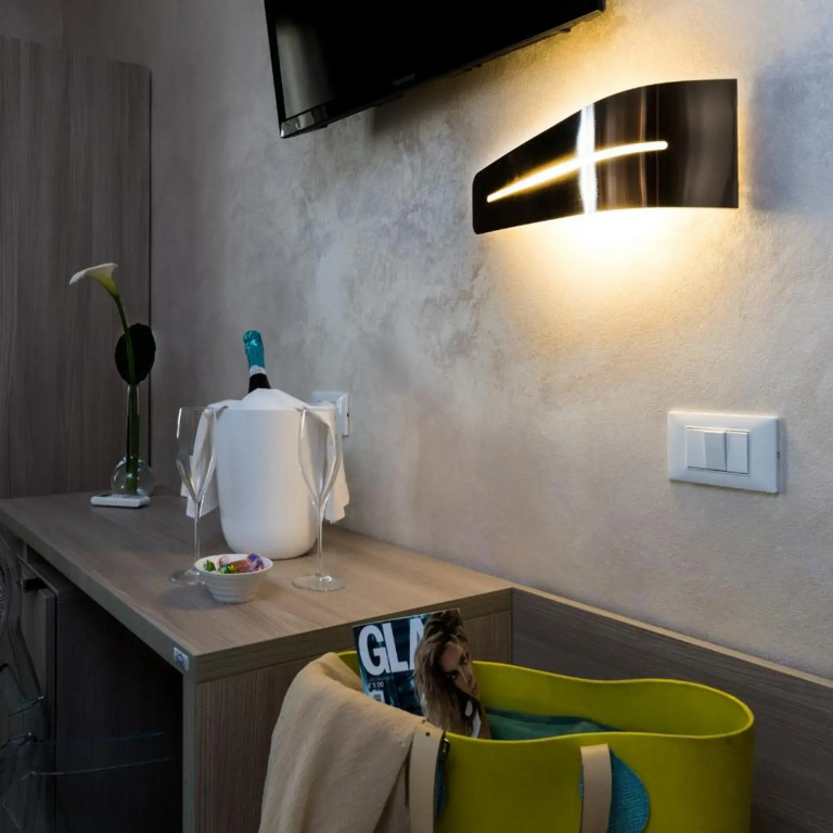Hotel Biancolilla