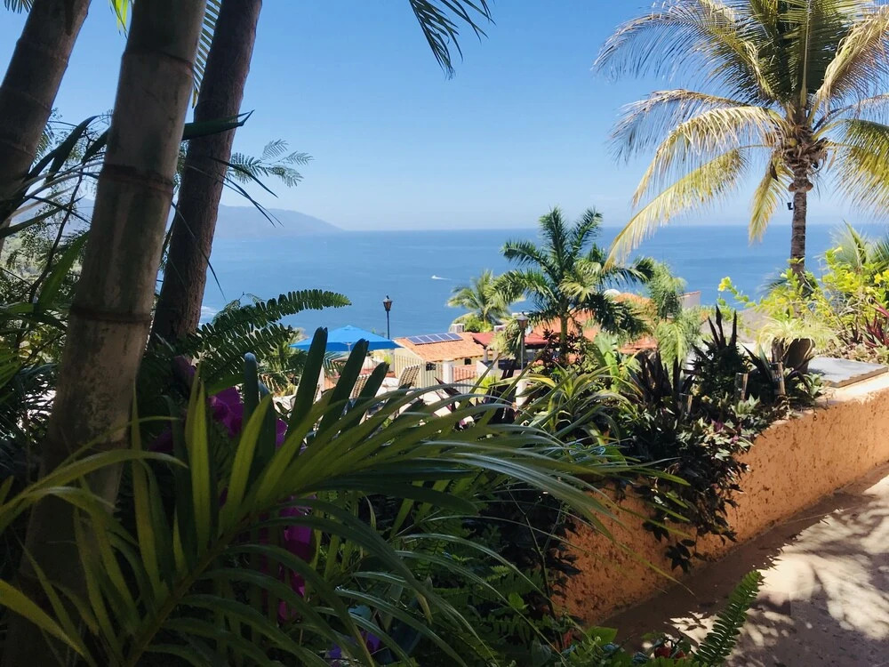 Casa del Eclipse Espectacular Ocean View Minutes From the Beach