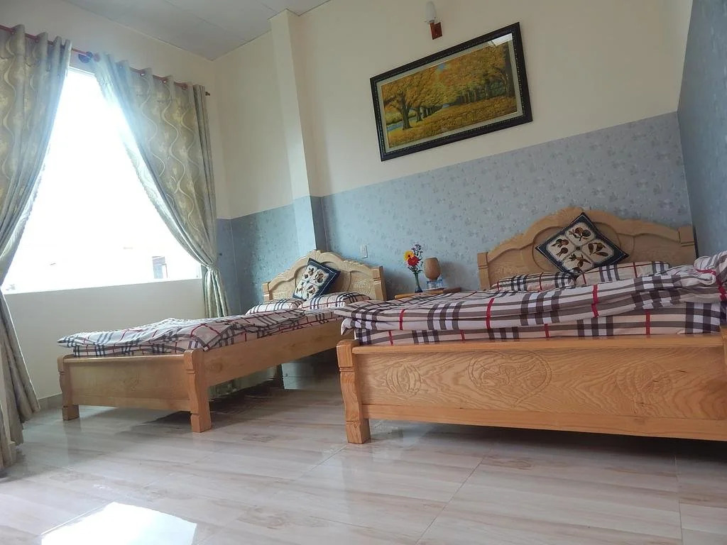 Dalat View Homestay