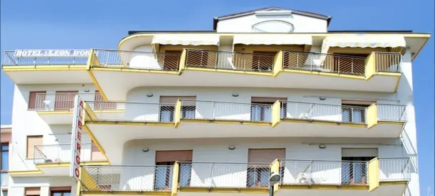 Hotel Leon d'Oro