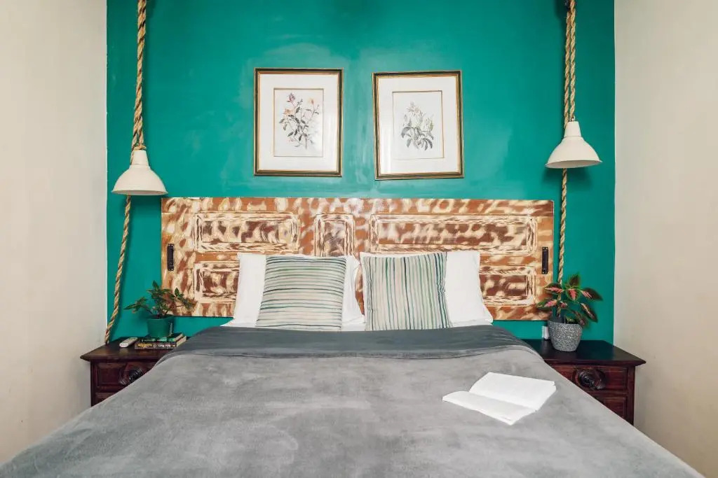 Discovery Hostel