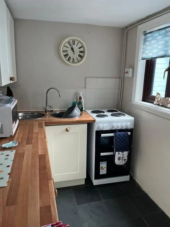 Turning Tides Holiday Cottage