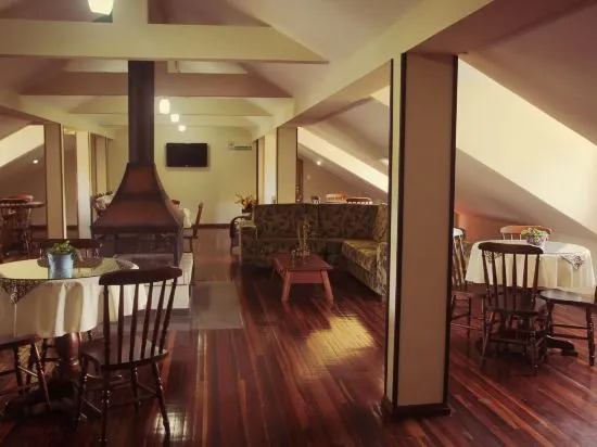 Hotel Carpevita
