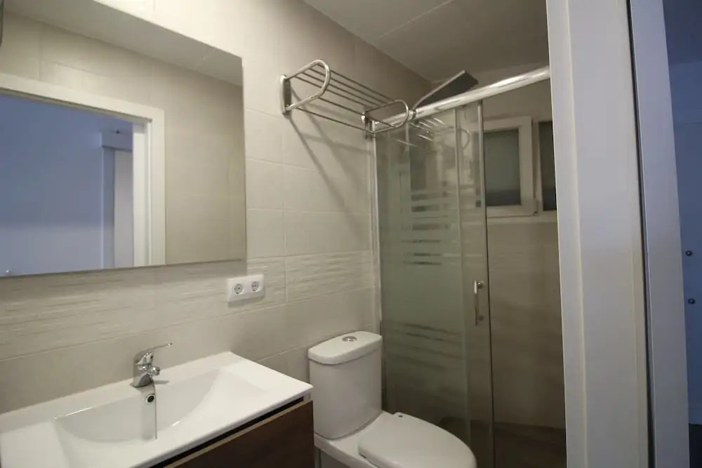 Apartamento 2178 - Les Palmeres 5-2