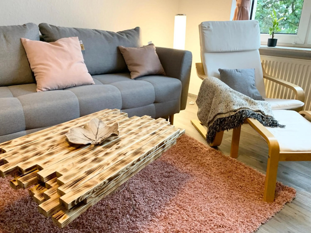 Premium CityApartment *Tiefgarage,Netflix,Zentrum*