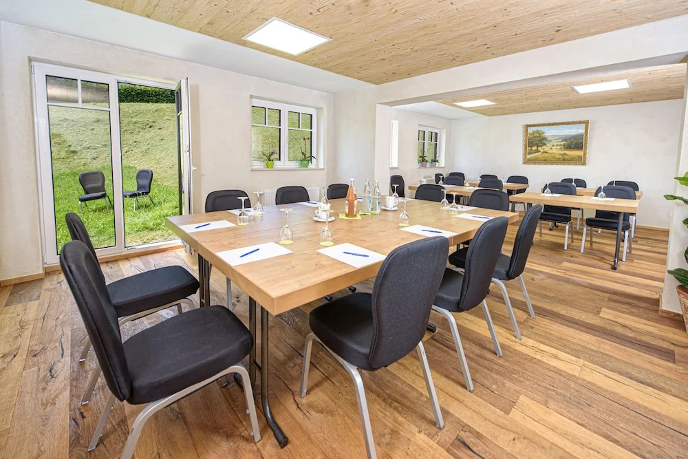 Interest Vitalhotel - Partnerbetrieb von Oberstaufen PLUS