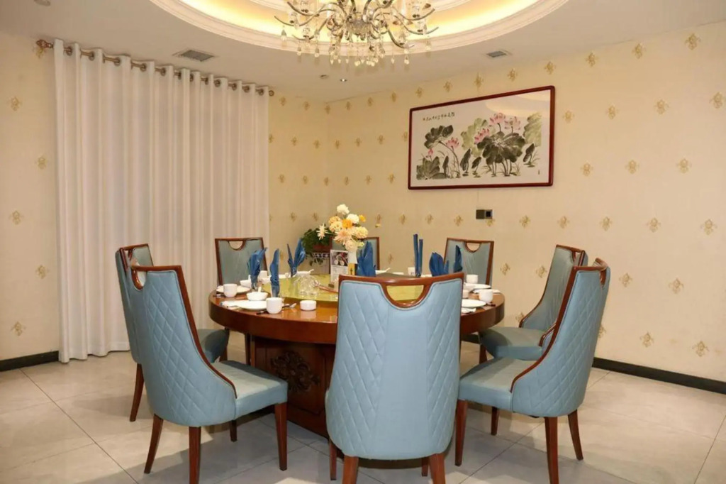 Yushengyuan International Hotel