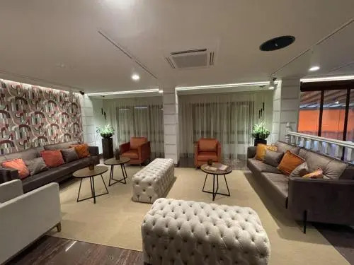 Apartamentos Gala