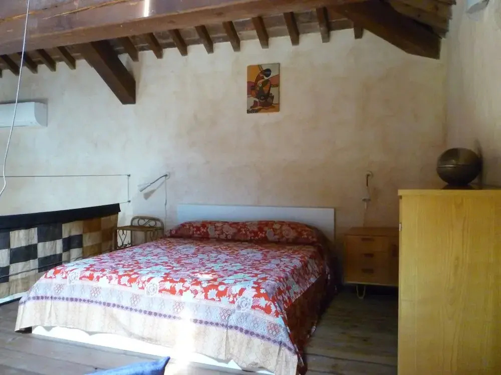 La Colombara Di Villa Verita