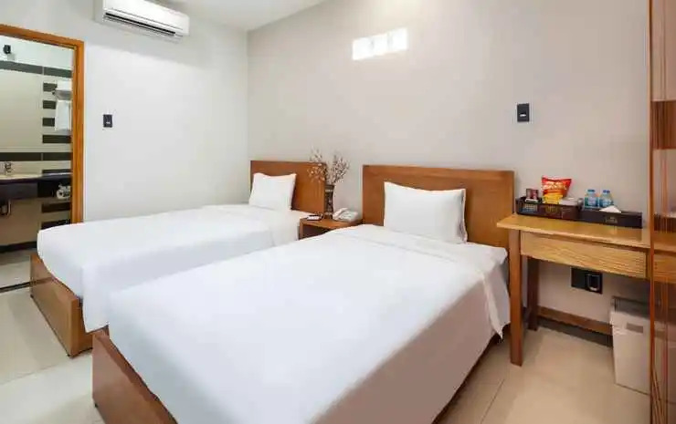 LARA HOTEL LONG XUYÊN