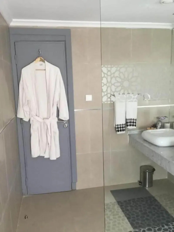 Hotel Al Massira