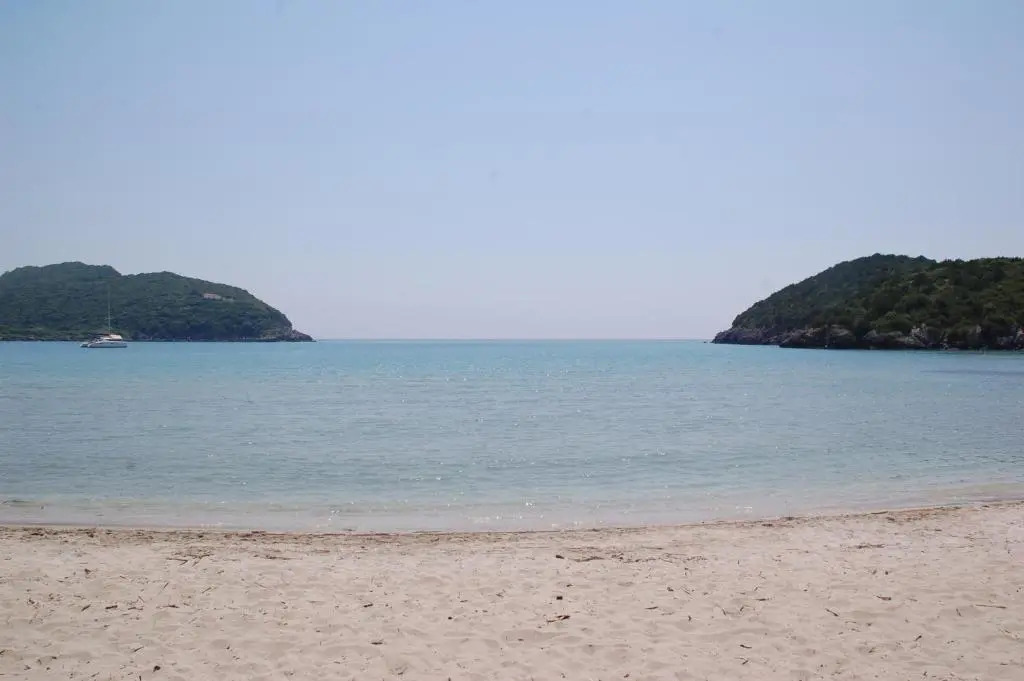 Aspri Villa