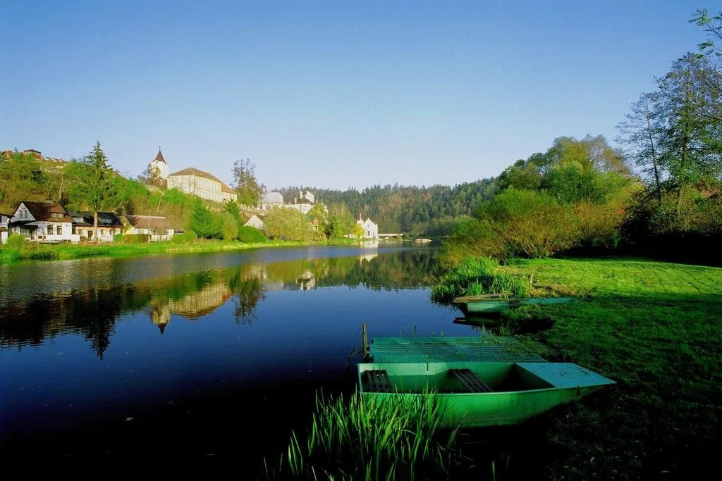 Hotel Kácov