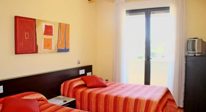 Apartahotel Ribera