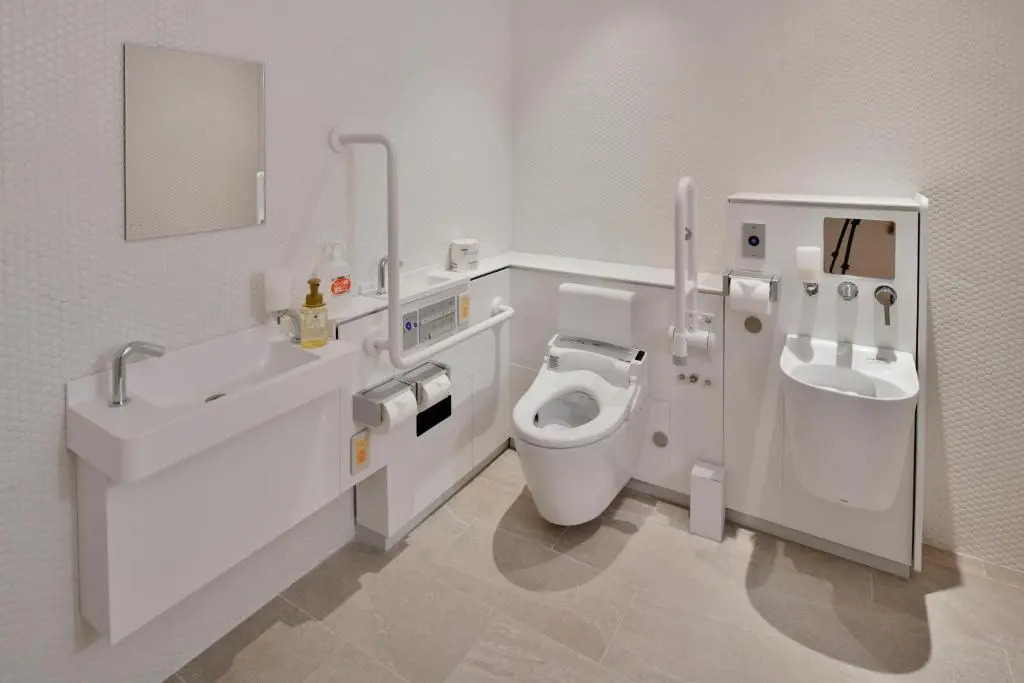 Lequ Okinawa Chatan Spa ＆ Resort