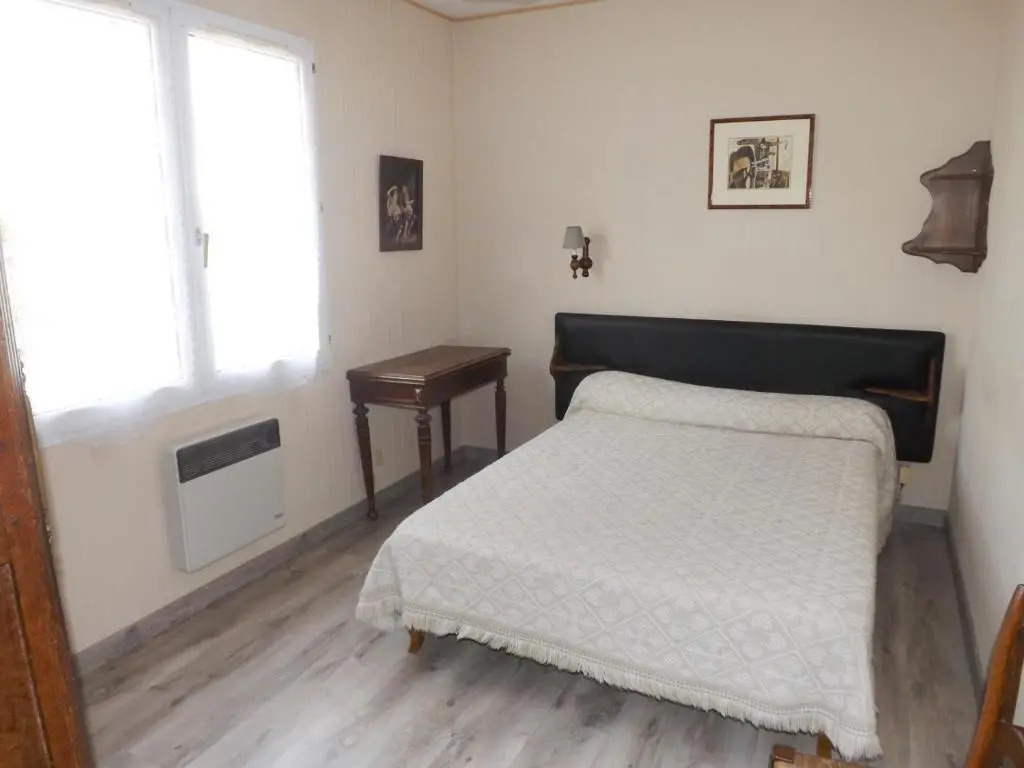 Maison Les Sables-d'Olonne, 4 pièces, 6 personnes - FR-1-427-22