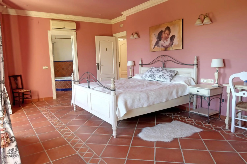 Villa Rural La Condesa