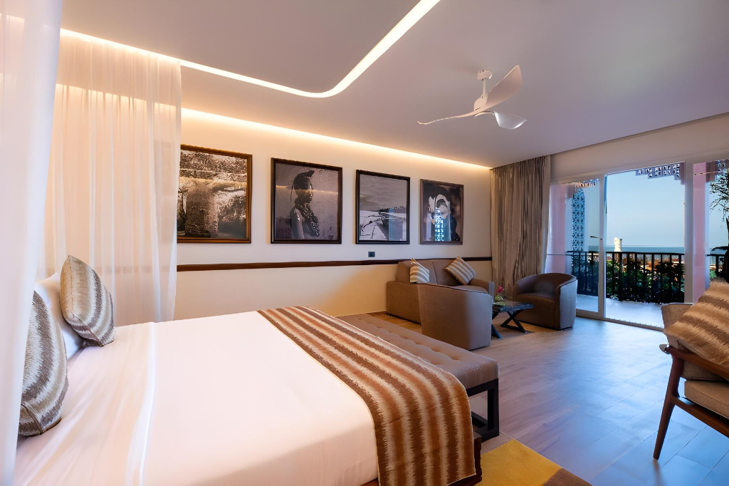 The Mora Zanzibar - Luxury All Inclusive