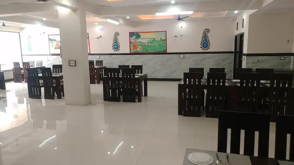 Hotel Abhinandan Palace