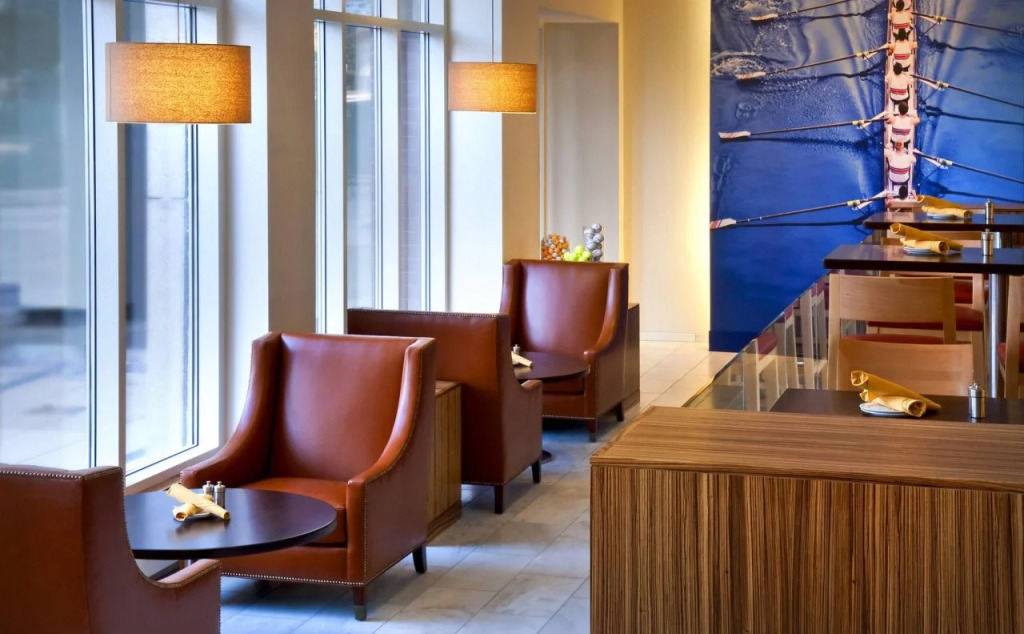 Boston Marriott Cambridge