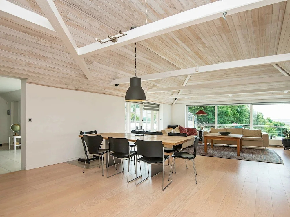 Cosy Holiday Home in Skanderborg With Private Pool