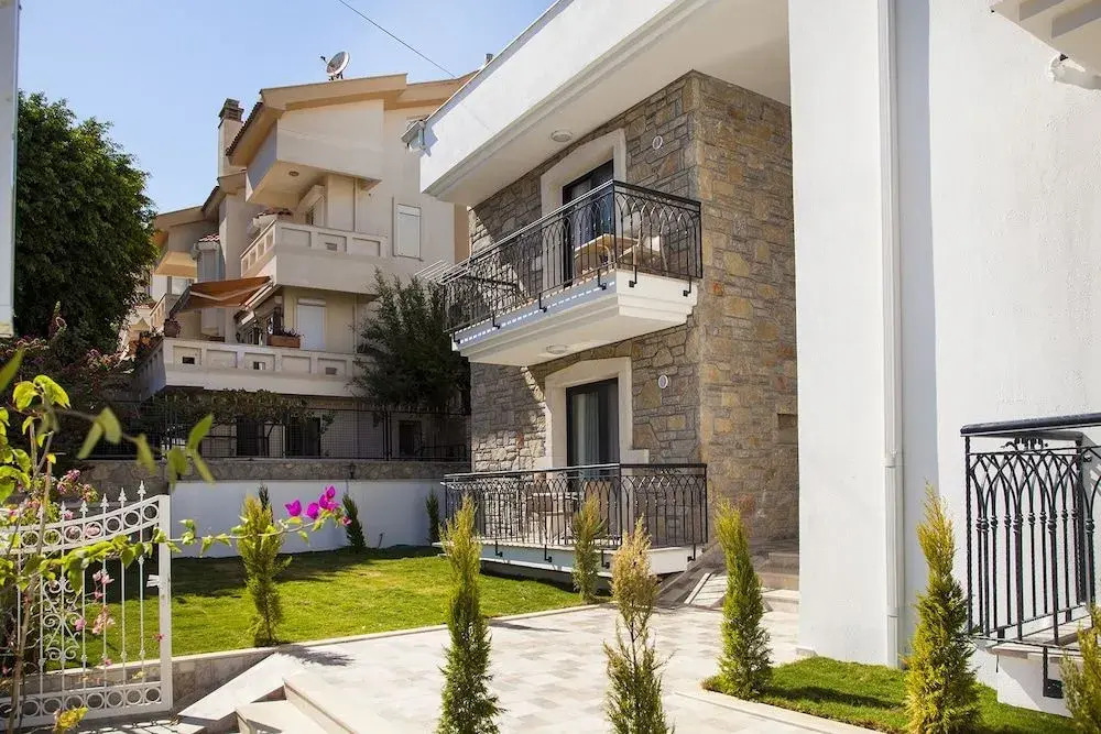 Dadya Apart Otel