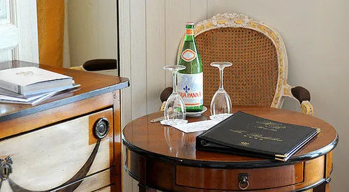 HR Hôtel-Restaurant & Spa Marin