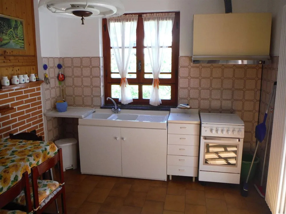 Casa Bellavista