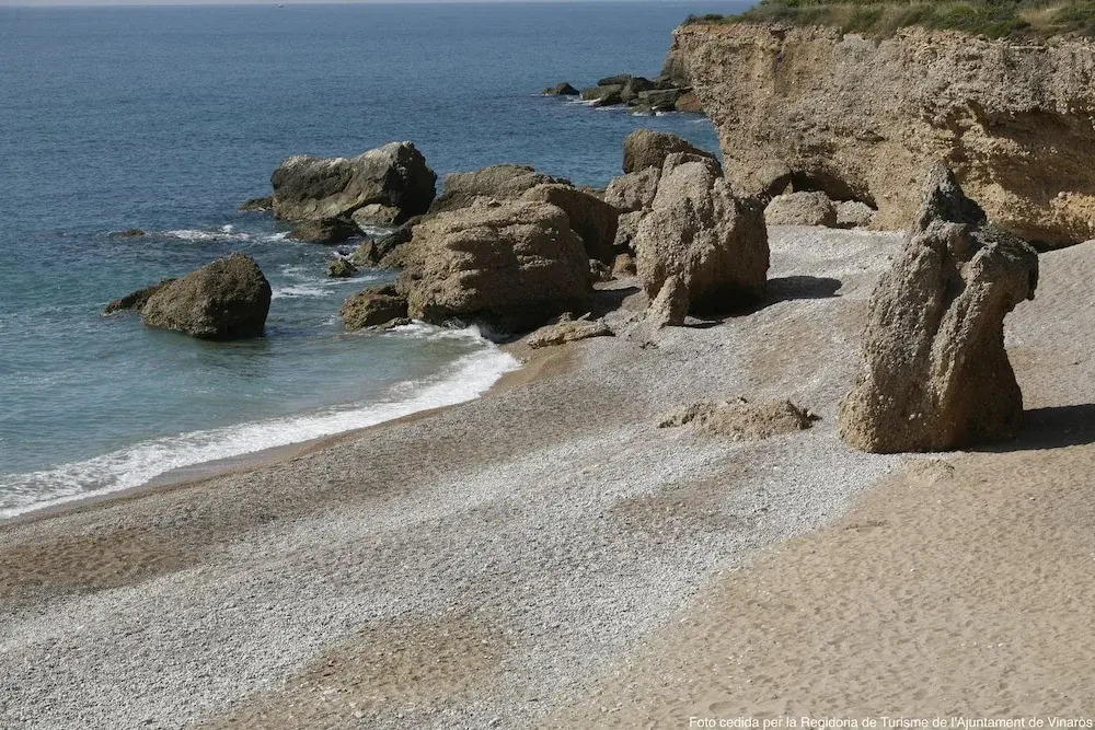 House With Private Pool With Direct Acces to the Beach