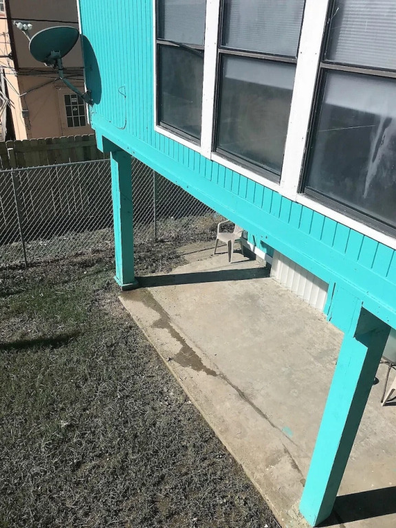 Seafoam Dreams WS1131 - 2 Br Home