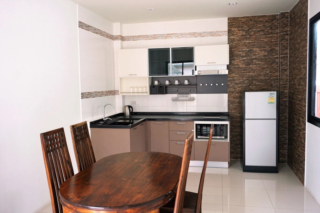 2Bedroom Private Pool by Sanga Villas