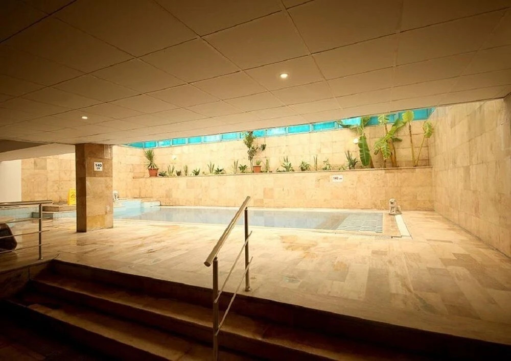 Vista Wellness Spa Hotel Pamukkale