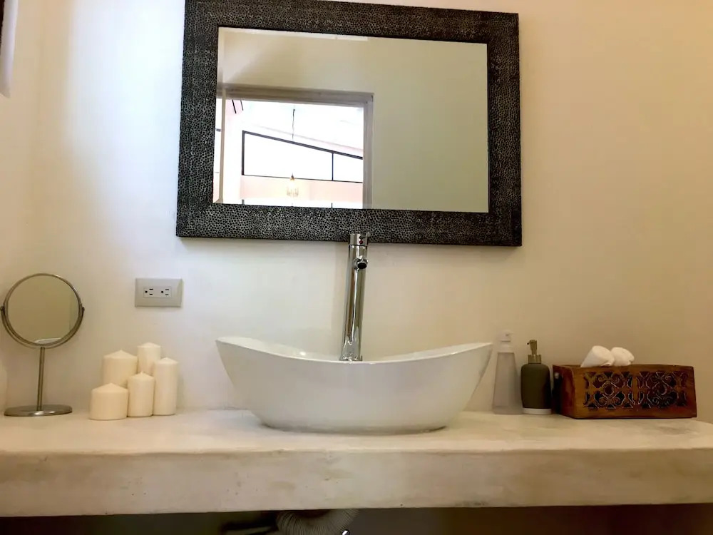 Driftwood Glamping and Boutique Hotel