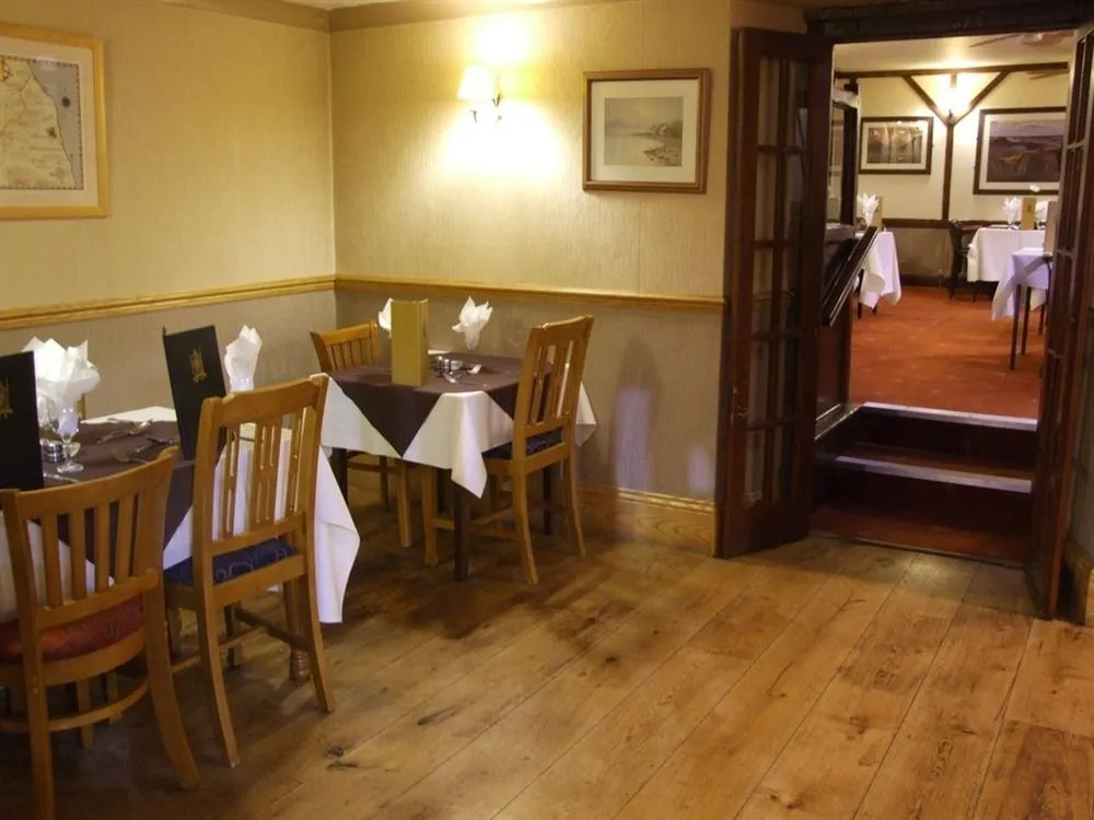 The Greenhead Hotel