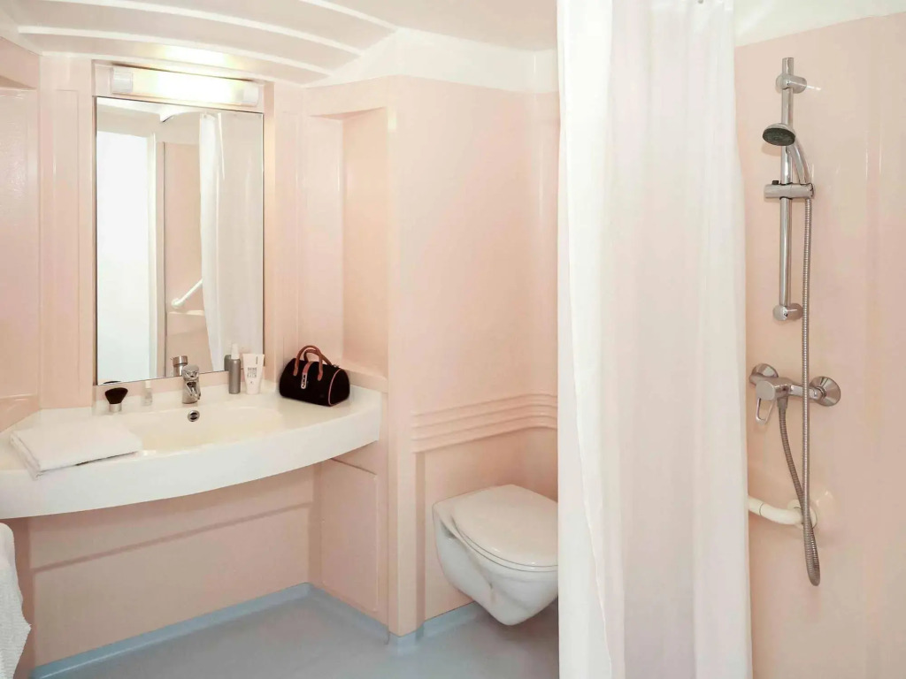 ibis budget Nuits Saint Georges