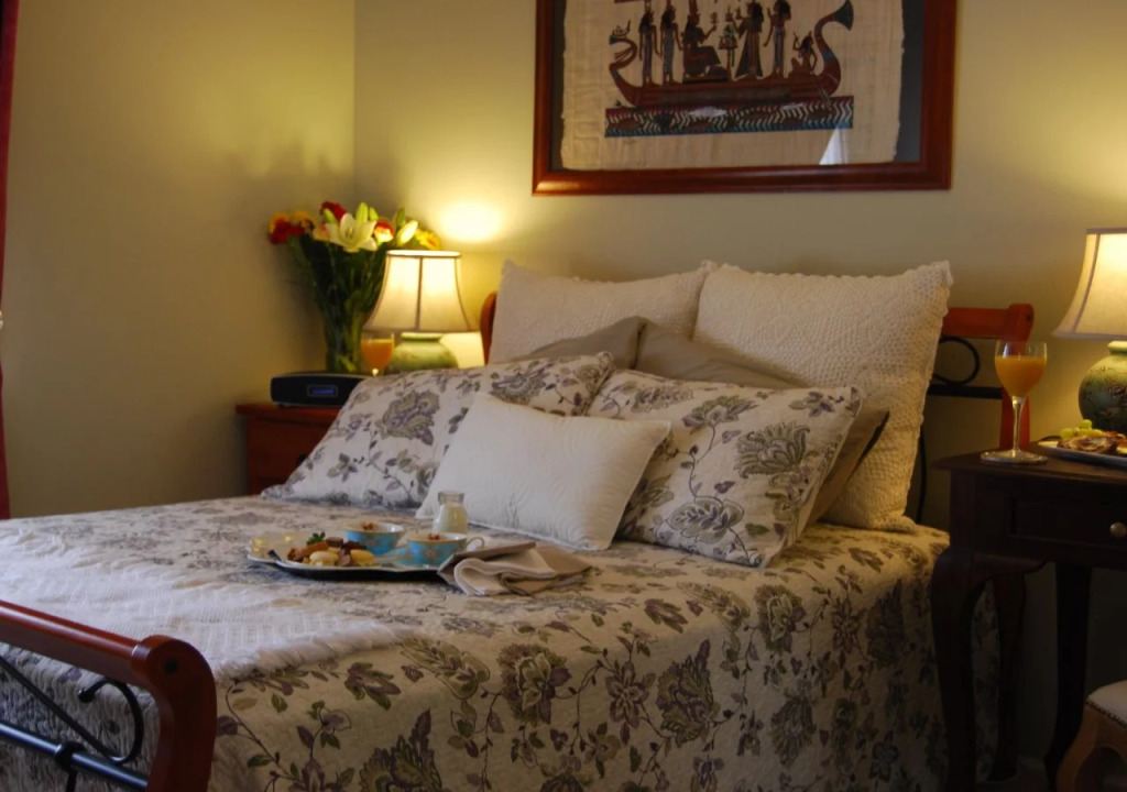 Cutmore Cottages - LAuberge Angara