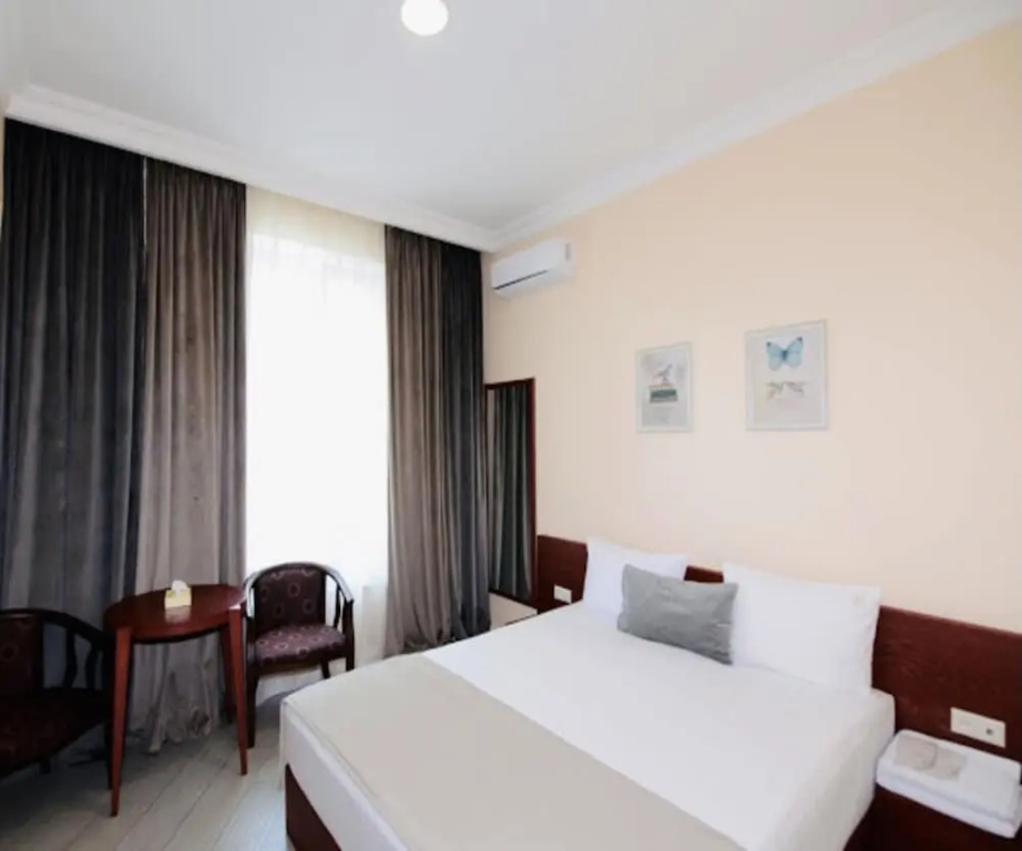 Grand Fortune Hotel