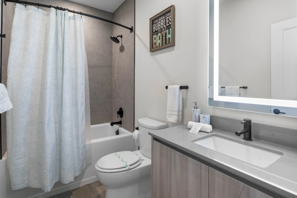 TR17104BD -  3 bedrooms Disney Villa, Clermont, US