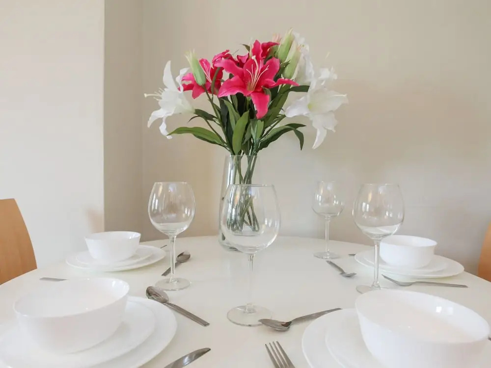 Duke Serviced Apartments