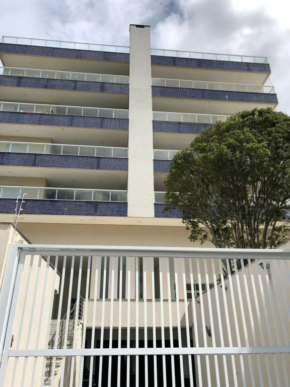 Apartamento em Ubatuba Alto Padrão com 3 suítes, salas 3 ambientes todos com ar e Wi-Fi!