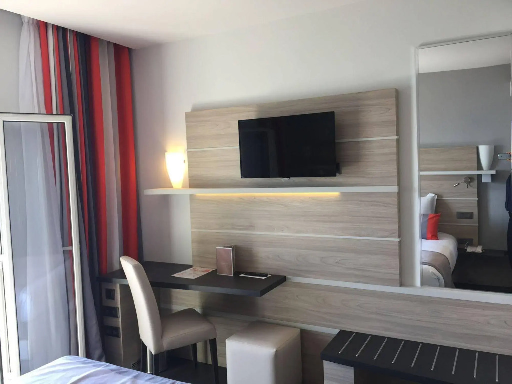 Hotel Le Saint Paul