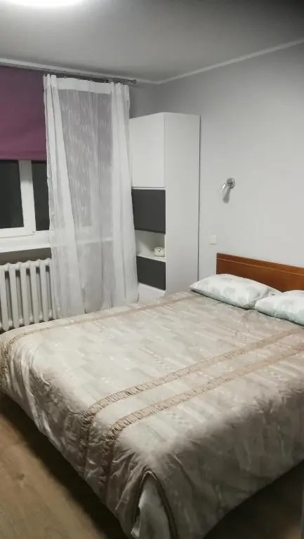 Studio nearby the Kalnciema quarter
