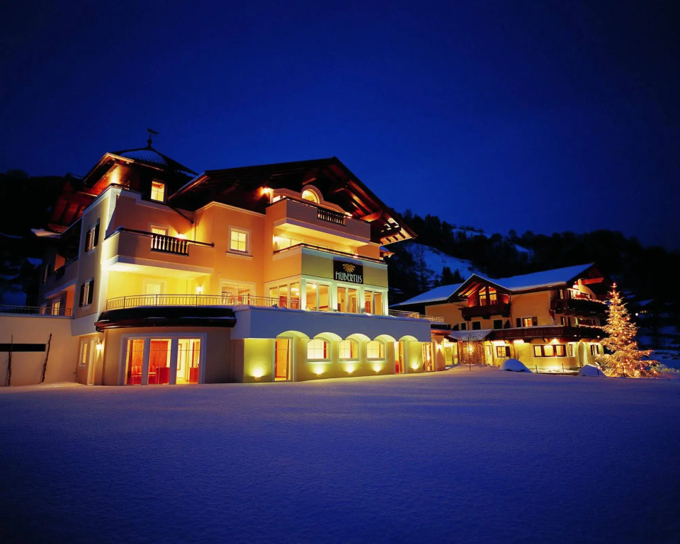 Hotel Hubertus