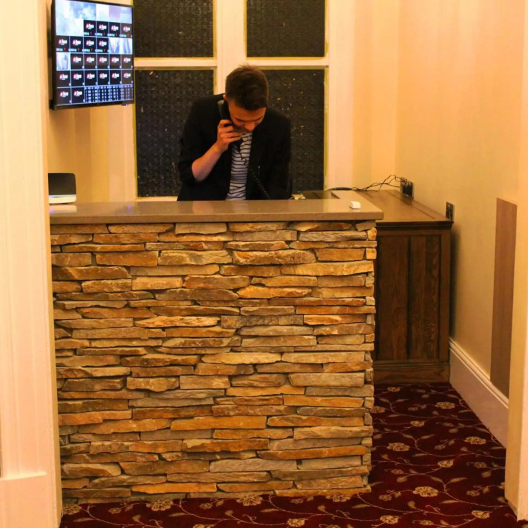 Edgerton Hotel
