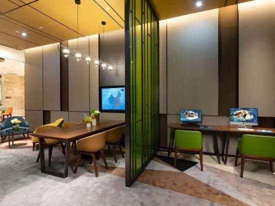Hampton by Hilton Taizhou Taixing
