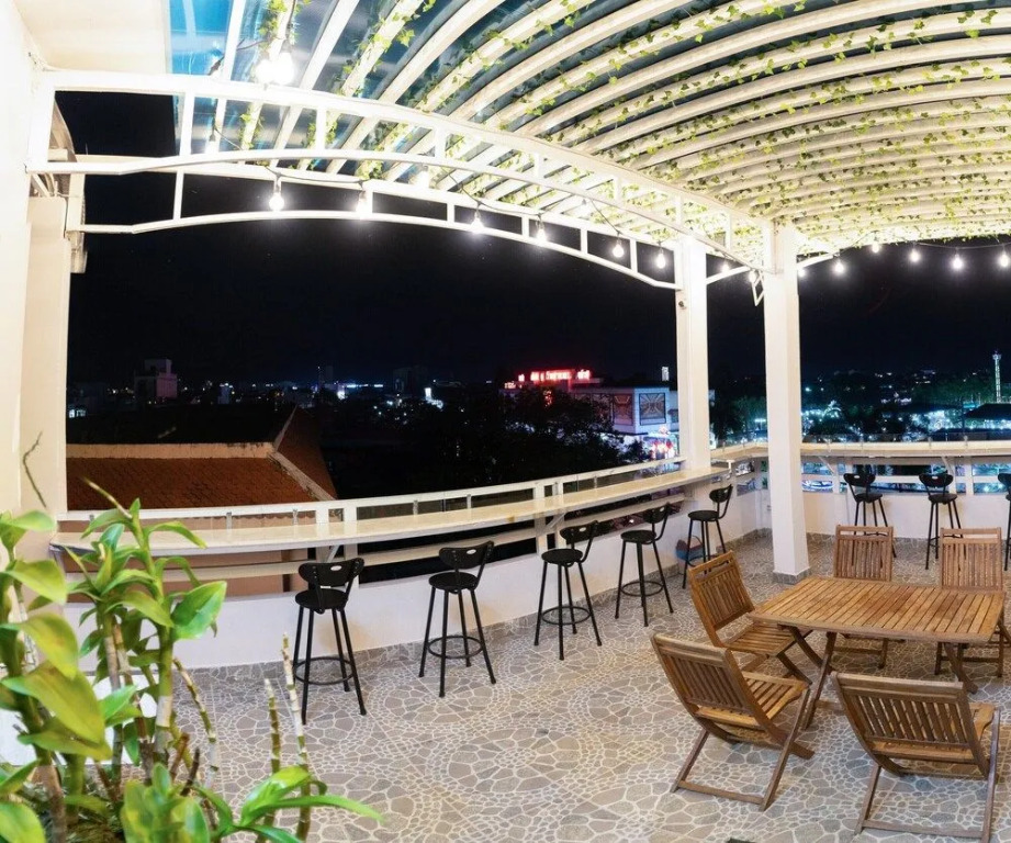 Orchid Garden Homestay Can Tho