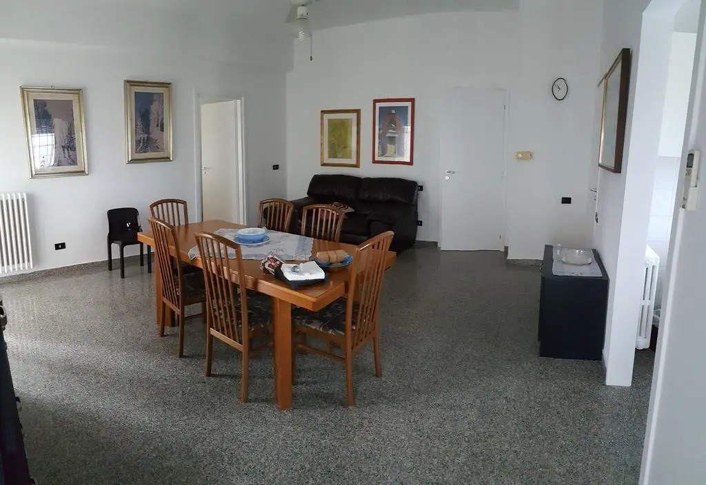 Matera Guest House