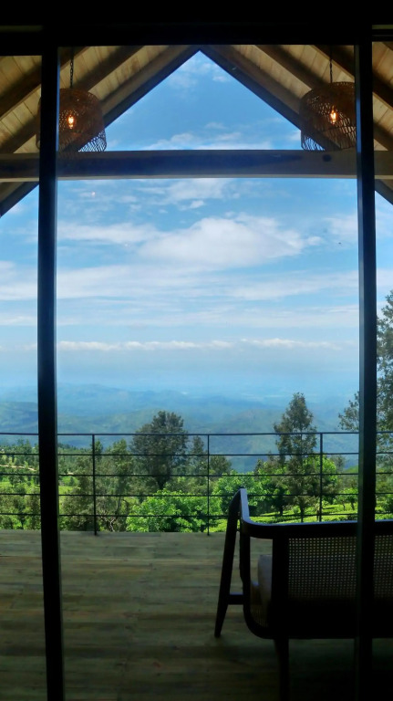 Vantage hills Haputale