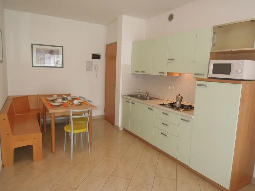 Condominio Adriatico